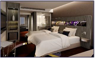 Novotel Bangkok Sukhumvit 20 fotoÄŸrafÄ±