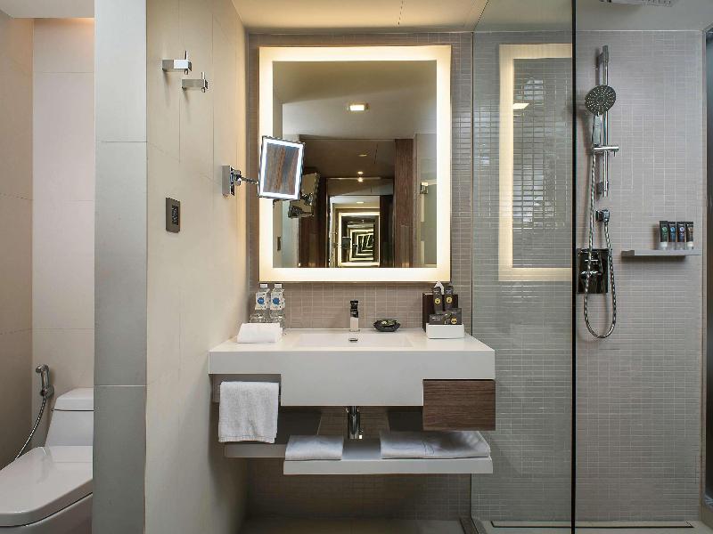 Novotel Bangkok Sukhumvit 20 - Oda