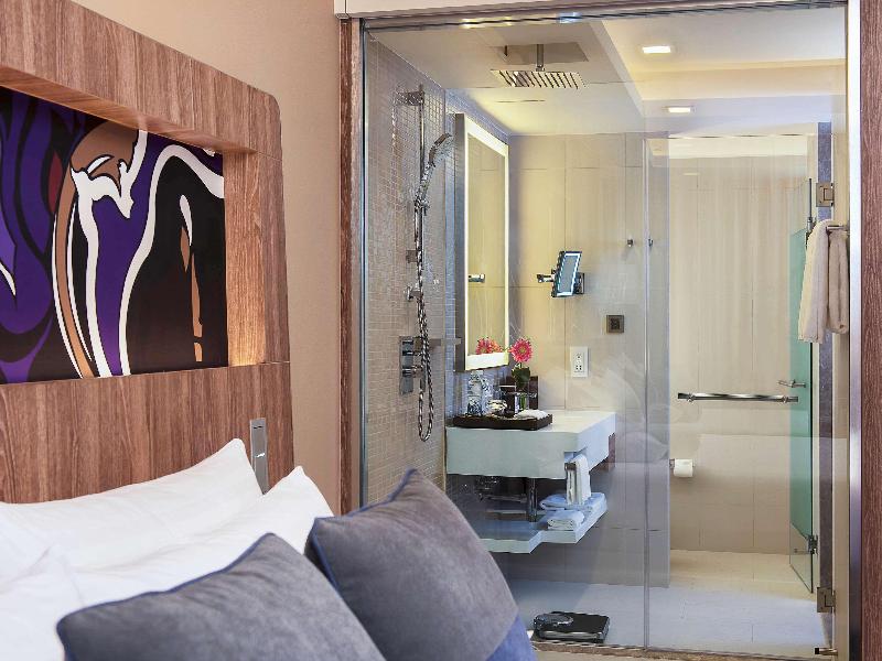Novotel Bangkok Sukhumvit 20 - Oda