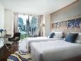 Novotel Bangkok Sukhumvit 20 oda fotoğrafı