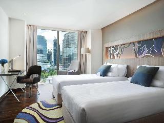 Novotel Bangkok Sukhumvit 20 fotoÄŸrafÄ±