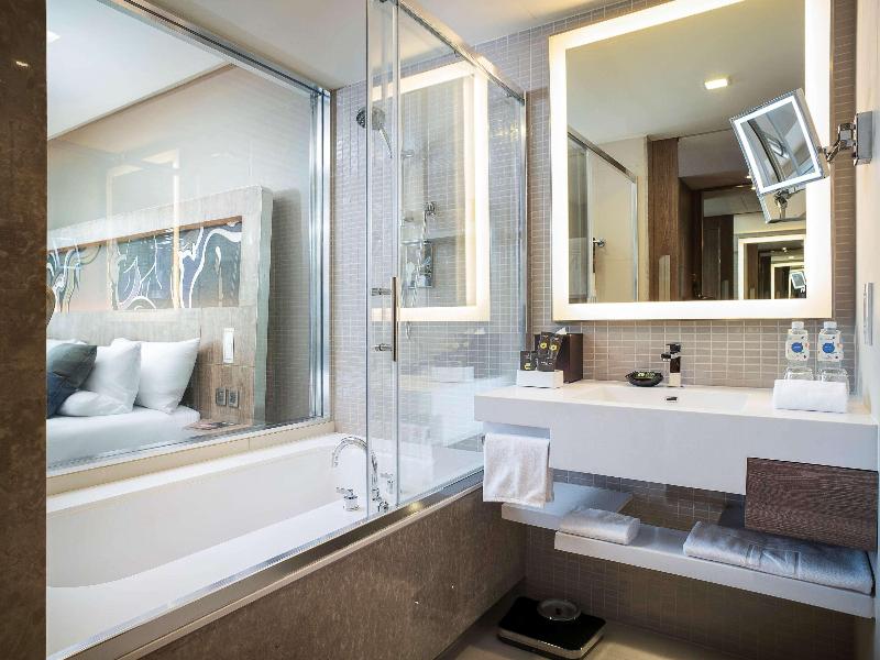 Novotel Bangkok Sukhumvit 20 - Oda