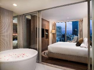 Novotel Bangkok Sukhumvit 20 fotoÄŸrafÄ±