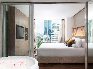 Novotel Bangkok Sukhumvit 20 fotoÄŸrafÄ±