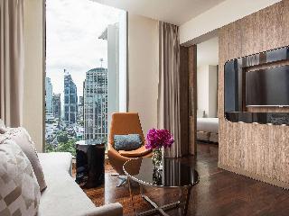 Novotel Bangkok Sukhumvit 20 fotoÄŸrafÄ±