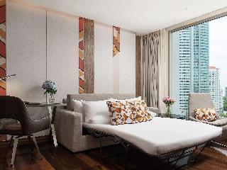 Novotel Bangkok Sukhumvit 20 fotoÄŸrafÄ±