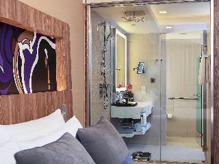 Novotel Bangkok Sukhumvit 20 fotoÄŸrafÄ±