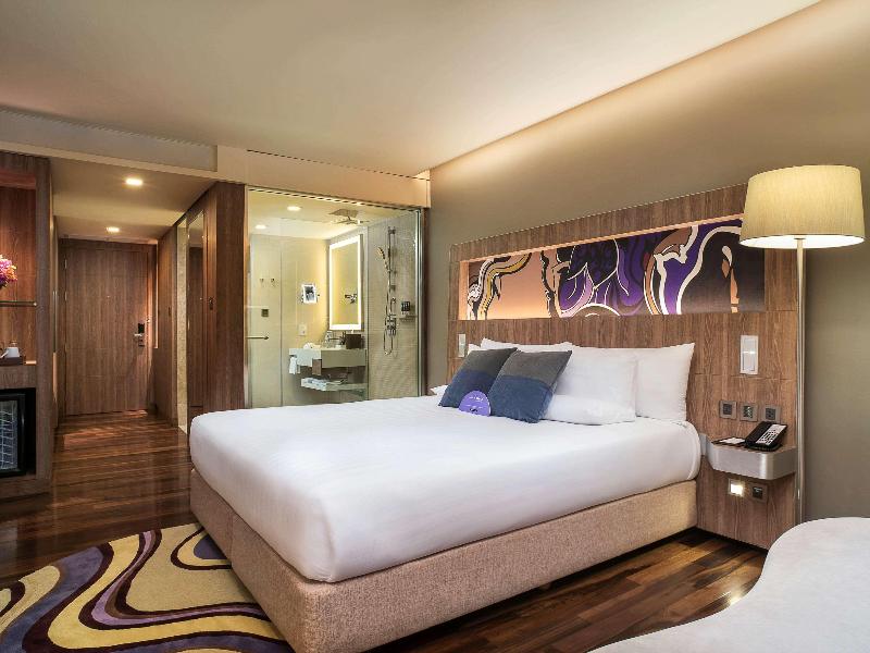 Novotel Bangkok Sukhumvit 20 - Oda