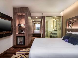 Novotel Bangkok Sukhumvit 20 fotoÄŸrafÄ±