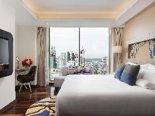 Novotel Bangkok Sukhumvit 20 fotoÄŸrafÄ±