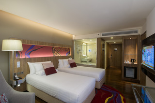 Novotel Bangkok Sukhumvit 20 fotoÄŸrafÄ±