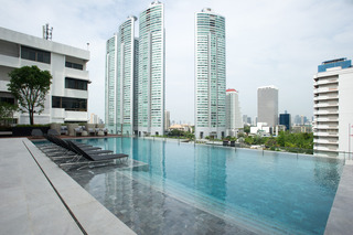 Novotel Bangkok Sukhumvit 20 fotoÄŸrafÄ±
