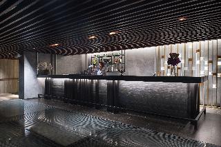 Novotel Bangkok Sukhumvit 20 fotoÄŸrafÄ±