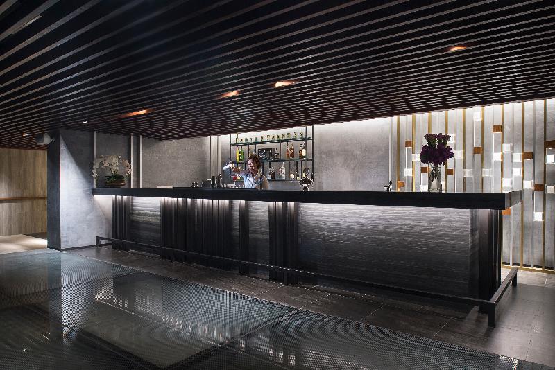 Novotel Bangkok Sukhumvit 20 - Havuz