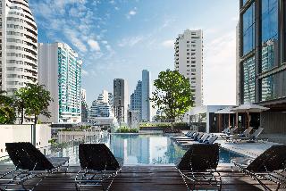 Novotel Bangkok Sukhumvit 20 fotoÄŸrafÄ±