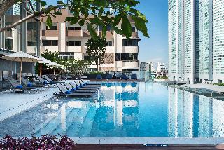 Novotel Bangkok Sukhumvit 20 fotoÄŸrafÄ±