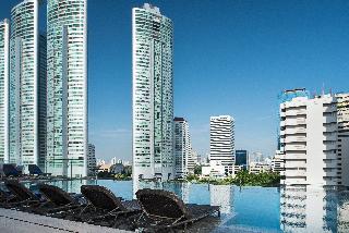 Novotel Bangkok Sukhumvit 20 fotoÄŸrafÄ±