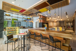 Novotel Bangkok Sukhumvit 20 fotoÄŸrafÄ±