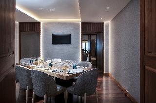Novotel Bangkok Sukhumvit 20 fotoÄŸrafÄ±