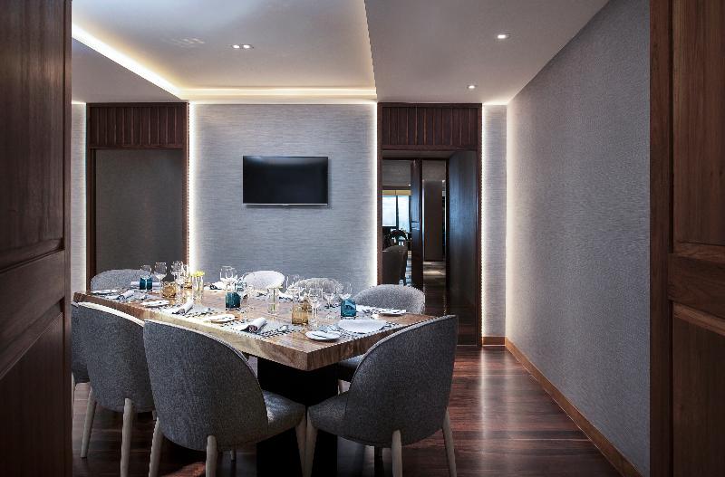 Novotel Bangkok Sukhumvit 20 - Restoran