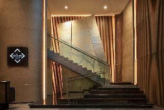 Novotel Bangkok Sukhumvit 20 fotoÄŸrafÄ±