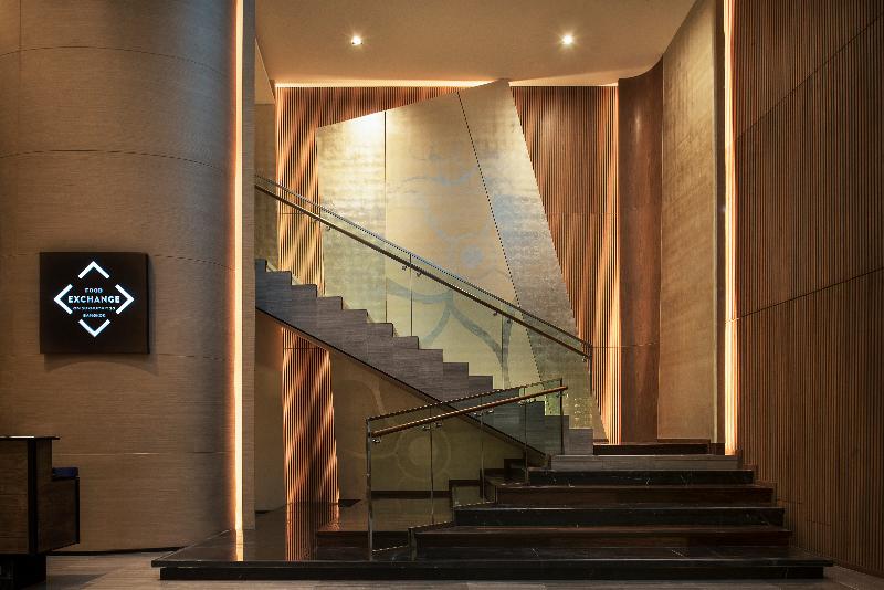 Novotel Bangkok Sukhumvit 20 - Restoran