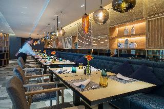 Novotel Bangkok Sukhumvit 20 fotoÄŸrafÄ±