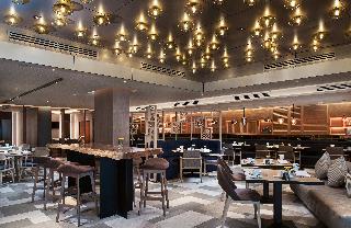 Novotel Bangkok Sukhumvit 20 fotoÄŸrafÄ±