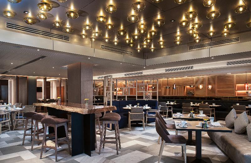 Novotel Bangkok Sukhumvit 20 - Restoran