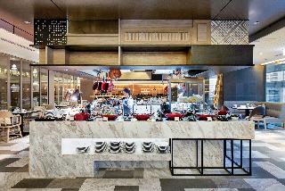 Novotel Bangkok Sukhumvit 20 fotoÄŸrafÄ±