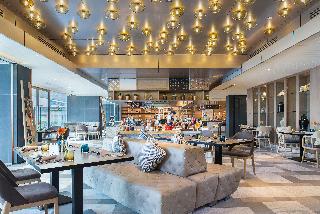 Novotel Bangkok Sukhumvit 20 fotoÄŸrafÄ±