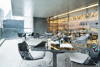 Novotel Bangkok Sukhumvit 20 fotoÄŸrafÄ±