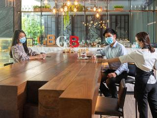 Novotel Bangkok Sukhumvit 20 fotoÄŸrafÄ±