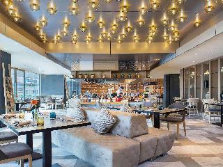 Novotel Bangkok Sukhumvit 20 fotoÄŸrafÄ±