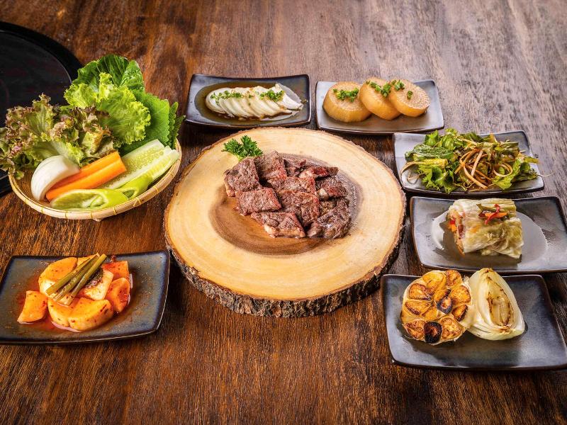 Novotel Bangkok Sukhumvit 20 - Restoran