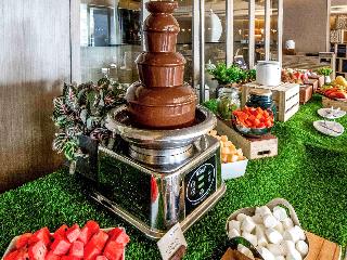 Novotel Bangkok Sukhumvit 20 fotoÄŸrafÄ±