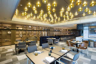 Novotel Bangkok Sukhumvit 20 fotoÄŸrafÄ±