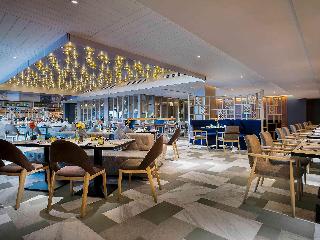 Novotel Bangkok Sukhumvit 20 fotoÄŸrafÄ±