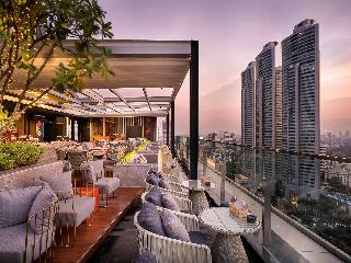 Novotel Bangkok Sukhumvit 20 fotoÄŸrafÄ±