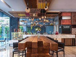 Novotel Bangkok Sukhumvit 20 fotoÄŸrafÄ±