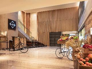 Novotel Bangkok Sukhumvit 20 fotoÄŸrafÄ±
