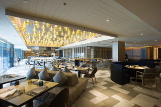 Novotel Bangkok Sukhumvit 20 fotoÄŸrafÄ±
