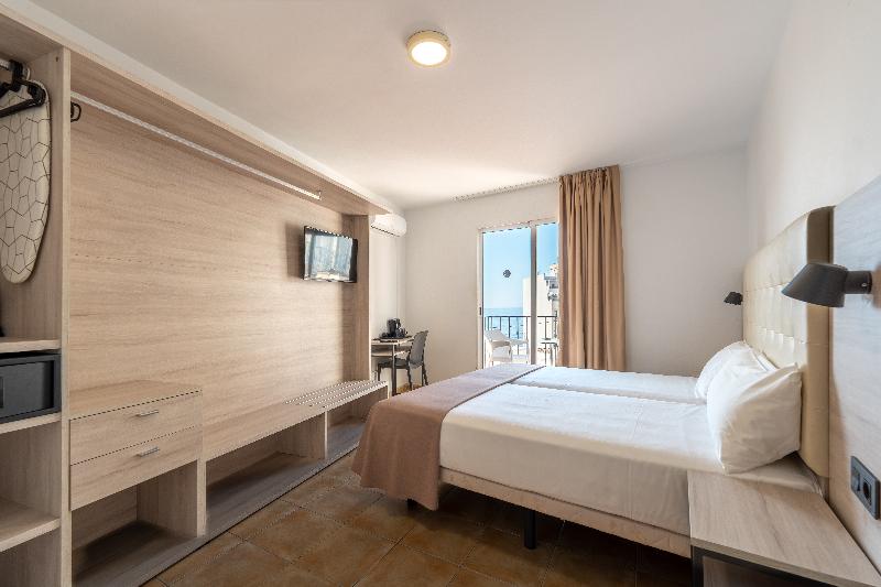 Hotel Queens - Oda