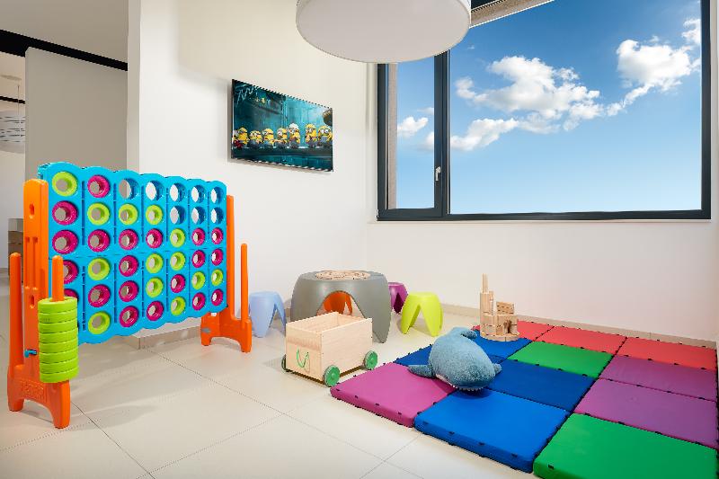 Medora Auri Family Beach Hotel - Aktivite