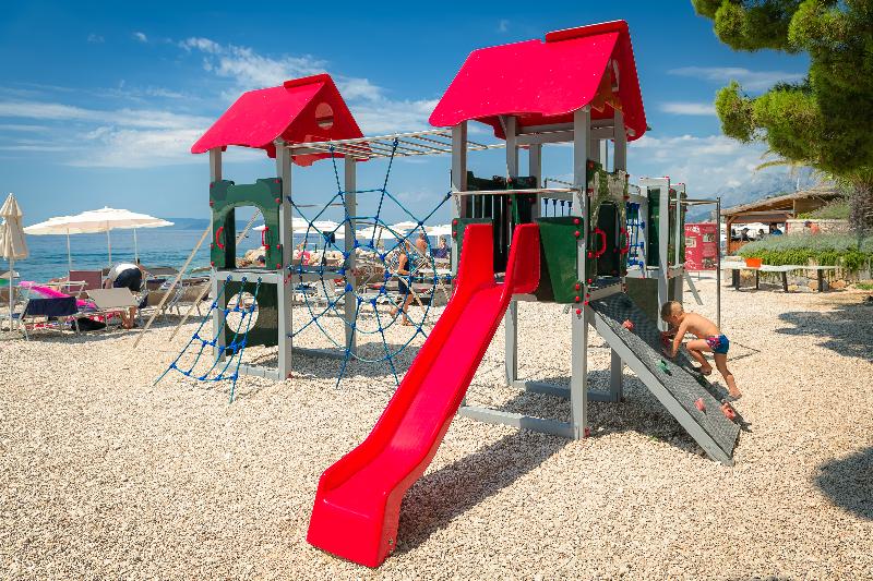 Medora Auri Family Beach Hotel - Aktivite