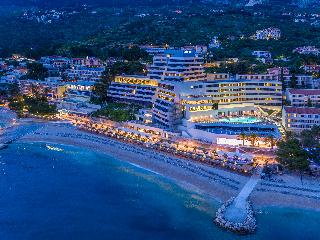 Medora Auri Family Beach Hotel otel fotoğrafı