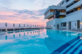Medora Auri Family Beach Hotel fotoÄŸrafÄ±