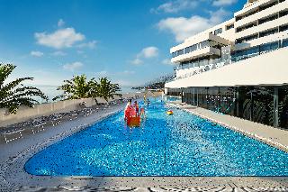 Medora Auri Family Beach Hotel fotoÄŸrafÄ±