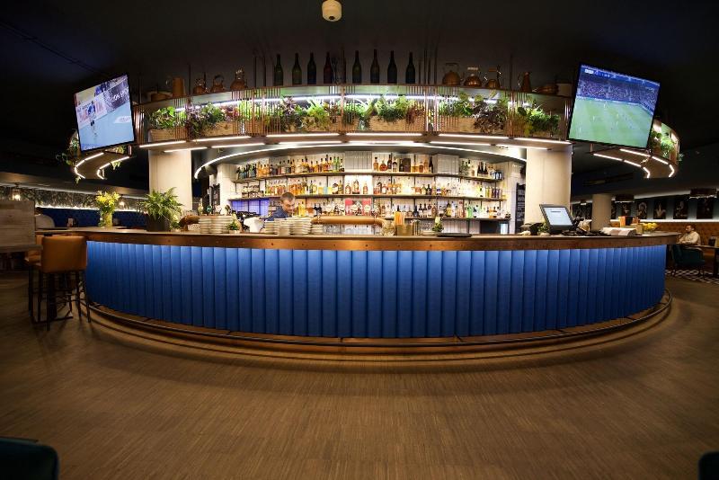 Sono Hotel - Bar