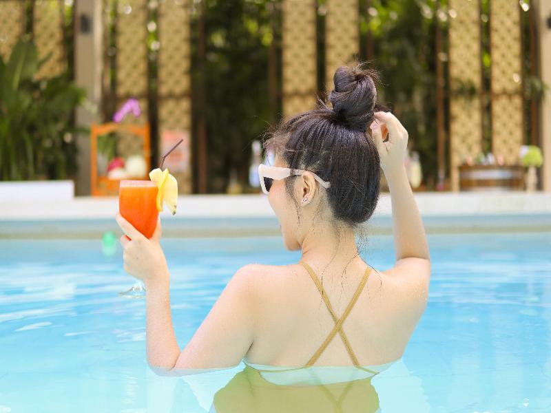 Proud Phuket - Bar